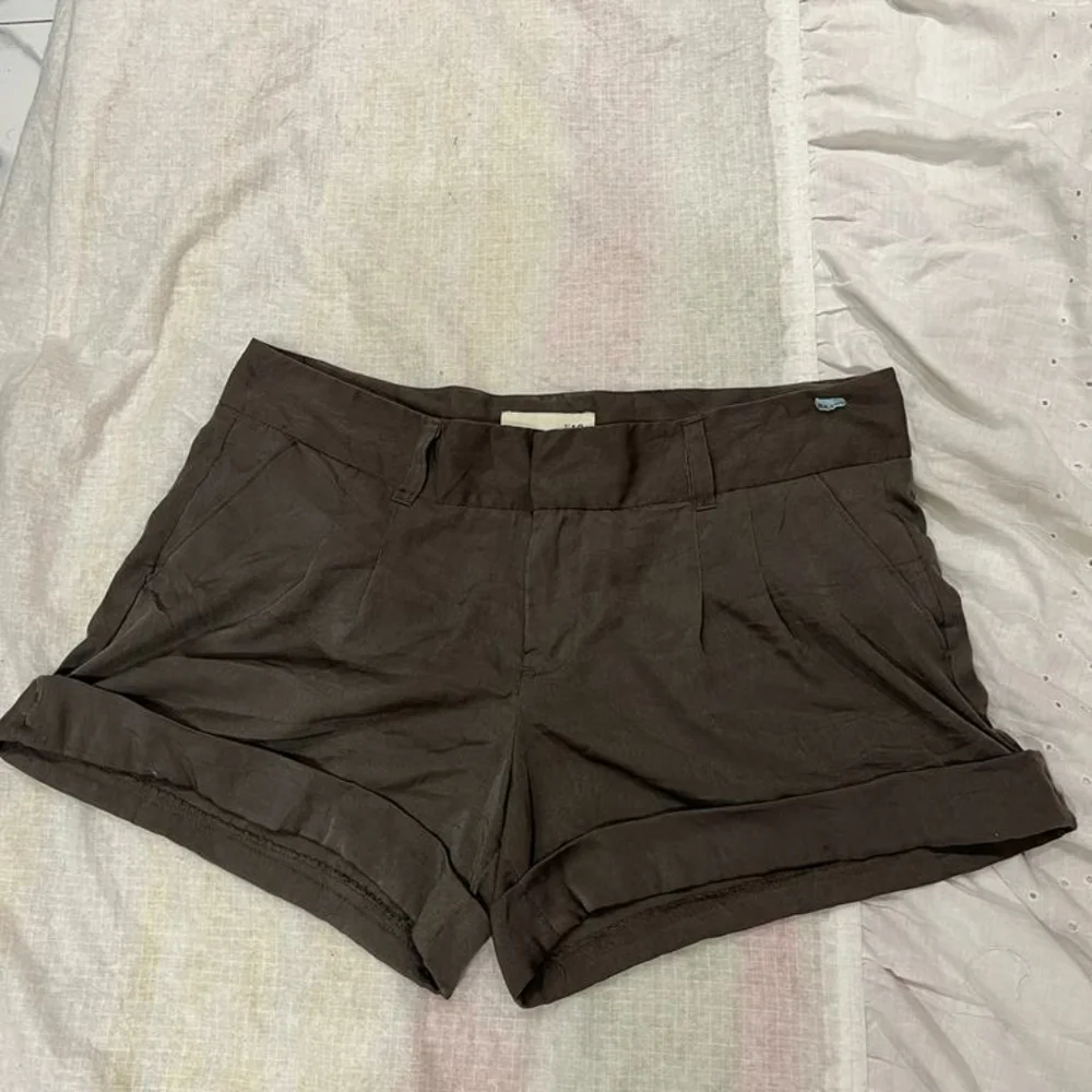 OLD NAVY satin shorts - Picture 1 of 6